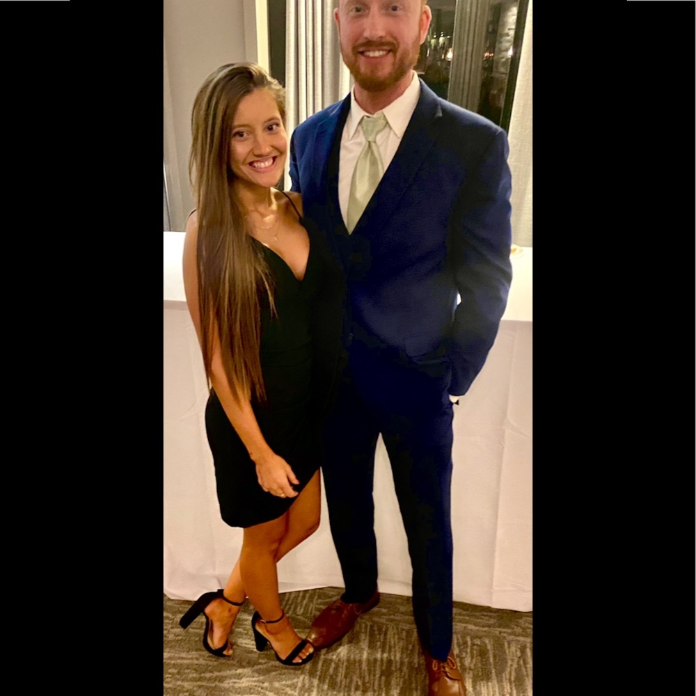 Meet your Posher, Maddie